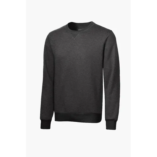 Sport-Tek Crewneck Sweatshirt — view 7