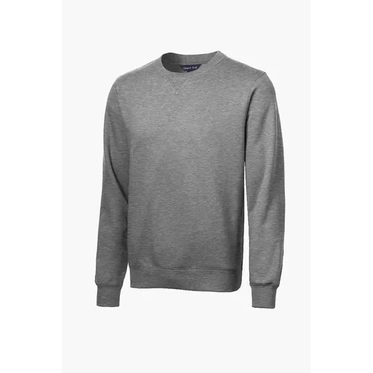 Sport-Tek Crewneck Sweatshirt — view 9