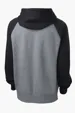 Sport-Tek Raglan Colorblock Pullover Hooded Sweatshirt — view 8