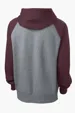 Sport-Tek Raglan Colorblock Pullover Hooded Sweatshirt — view 10