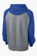 Sport-Tek Raglan Colorblock Pullover Hooded Sweatshirt — view 13
