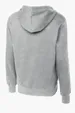 Sport-Tek Lace Up Pullover Hooded Sweatshirt — view 8