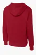 Sport-Tek Lace Up Pullover Hooded Sweatshirt — view 10