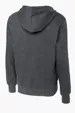 Sport-Tek Lace Up Pullover Hooded Sweatshirt — view 11