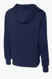 Sport-Tek Lace Up Pullover Hooded Sweatshirt — view 12