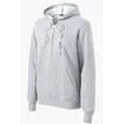 Sport-Tek Lace Up Pullover Hooded Sweatshirt — view 2