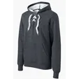 Sport-Tek Lace Up Pullover Hooded Sweatshirt — view 5