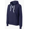 Sport-Tek Lace Up Pullover Hooded Sweatshirt — view 6