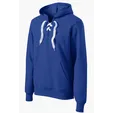 Sport-Tek Lace Up Pullover Hooded Sweatshirt — view 7