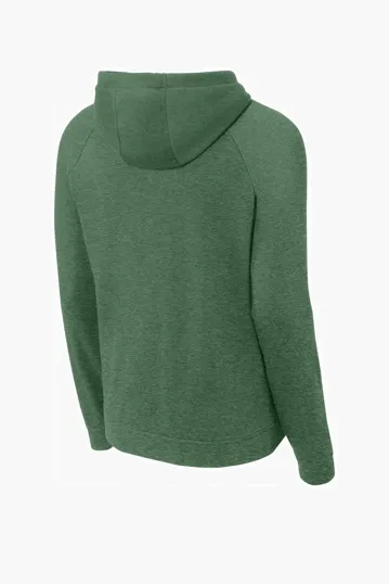 Sport-Tek Lightweight French Terry Pullover Hoodie — view 10