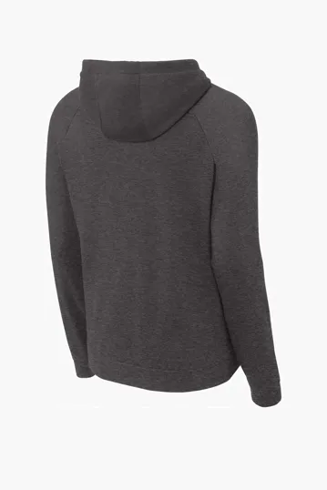 Sport-Tek Lightweight French Terry Pullover Hoodie — view 11