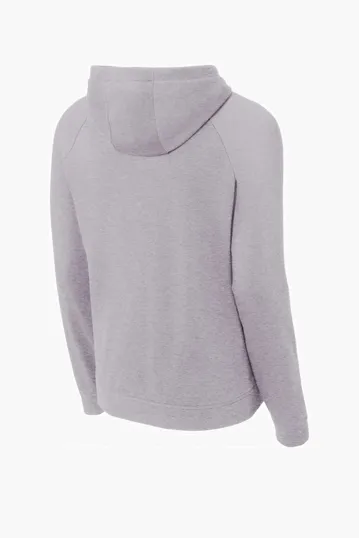 Sport-Tek Lightweight French Terry Pullover Hoodie — view 12