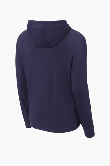 Sport-Tek Lightweight French Terry Pullover Hoodie — view 13