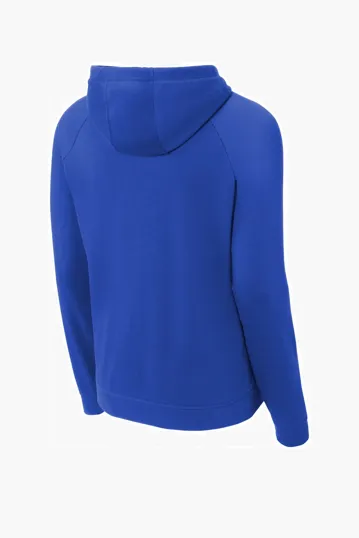 Sport-Tek Lightweight French Terry Pullover Hoodie — view 15