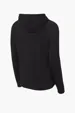 Sport-Tek Lightweight French Terry Pullover Hoodie — view 9