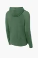 Sport-Tek Lightweight French Terry Pullover Hoodie — view 10