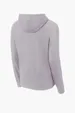 Sport-Tek Lightweight French Terry Pullover Hoodie — view 12