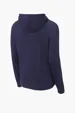 Sport-Tek Lightweight French Terry Pullover Hoodie — view 13