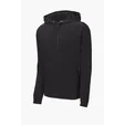Sport-Tek Lightweight French Terry Pullover Hoodie — view 2