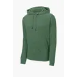 Sport-Tek Lightweight French Terry Pullover Hoodie — view 3