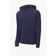 Sport-Tek Lightweight French Terry Pullover Hoodie — view 6