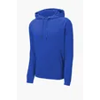 Sport-Tek Lightweight French Terry Pullover Hoodie — view 8