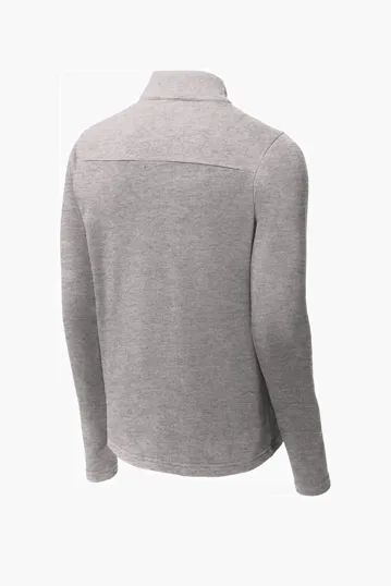 Sport-Tek Lightweight French Terry 1/4-Zip Pullover — view 8