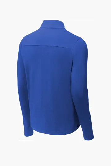 Sport-Tek Lightweight French Terry 1/4-Zip Pullover — view 10