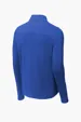 Sport-Tek Lightweight French Terry 1/4-Zip Pullover — view 10