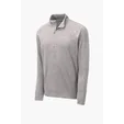 Sport-Tek Lightweight French Terry 1/4-Zip Pullover — view 3