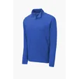 Sport-Tek Lightweight French Terry 1/4-Zip Pullover — view 5