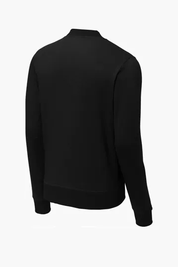 Sport-Tek Lightweight French Terry Bomber — view 5