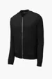 Sport-Tek Lightweight French Terry Bomber — view 2