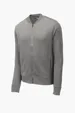 Sport-Tek Lightweight French Terry Bomber — view 3