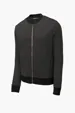 Sport-Tek Lightweight French Terry Bomber — view 4
