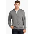 Sport-Tek Lightweight French Terry Bomber