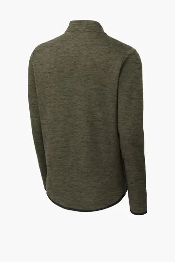 Sport-Tek Triumph 1/4-Zip Pullover — view 11