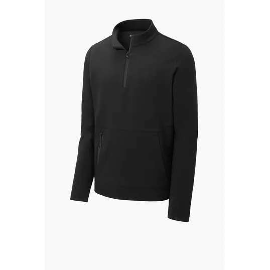 Sport-Tek Triumph 1/4-Zip Pullover — view 2