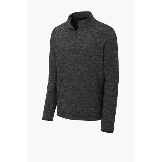 Sport-Tek Triumph 1/4-Zip Pullover — view 3