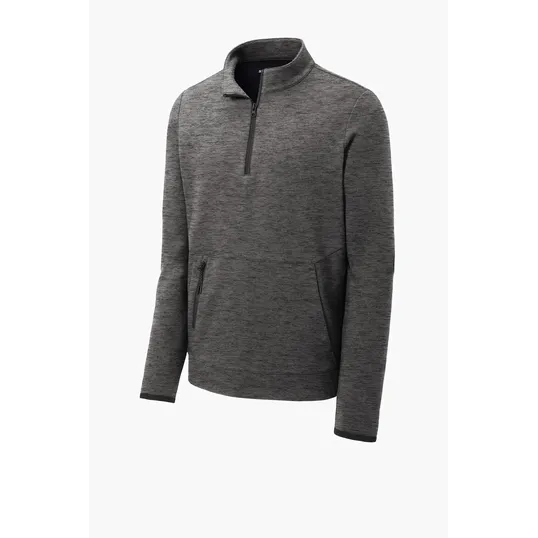 Sport-Tek Triumph 1/4-Zip Pullover — view 4