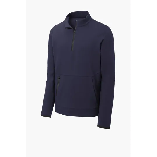 Sport-Tek Triumph 1/4-Zip Pullover — view 5