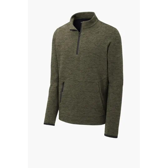 Sport-Tek Triumph 1/4-Zip Pullover — view 6