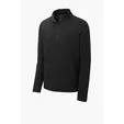 Sport-Tek Triumph 1/4-Zip Pullover — view 2