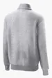 Sport-Tek Super Heavyweight 1/4-Zip Pullover Sweatshirt — view 7