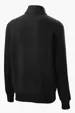 Sport-Tek Super Heavyweight 1/4-Zip Pullover Sweatshirt — view 8
