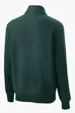 Sport-Tek Super Heavyweight 1/4-Zip Pullover Sweatshirt — view 9