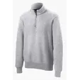 Sport-Tek Super Heavyweight 1/4-Zip Pullover Sweatshirt — view 2
