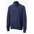 Sport-Tek Super Heavyweight 1/4-Zip Pullover Sweatshirt — view 6