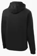 Sport-Tek Repel Fleece Hooded Pullover — view 5