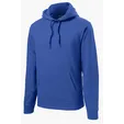 Sport-Tek Repel Fleece Hooded Pullover — view 4